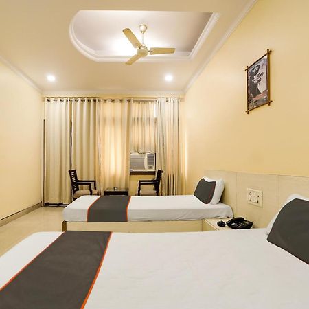 Collection O Hotel Silver Inn Bhopal Esterno foto