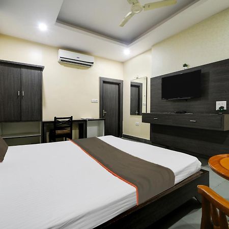 Collection O Hotel Silver Inn Bhopal Esterno foto
